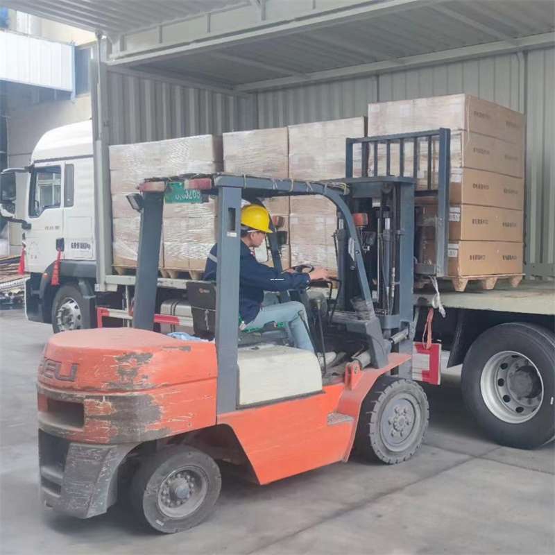 西区乌烈镇物流：多元运输服务探索与线路解析