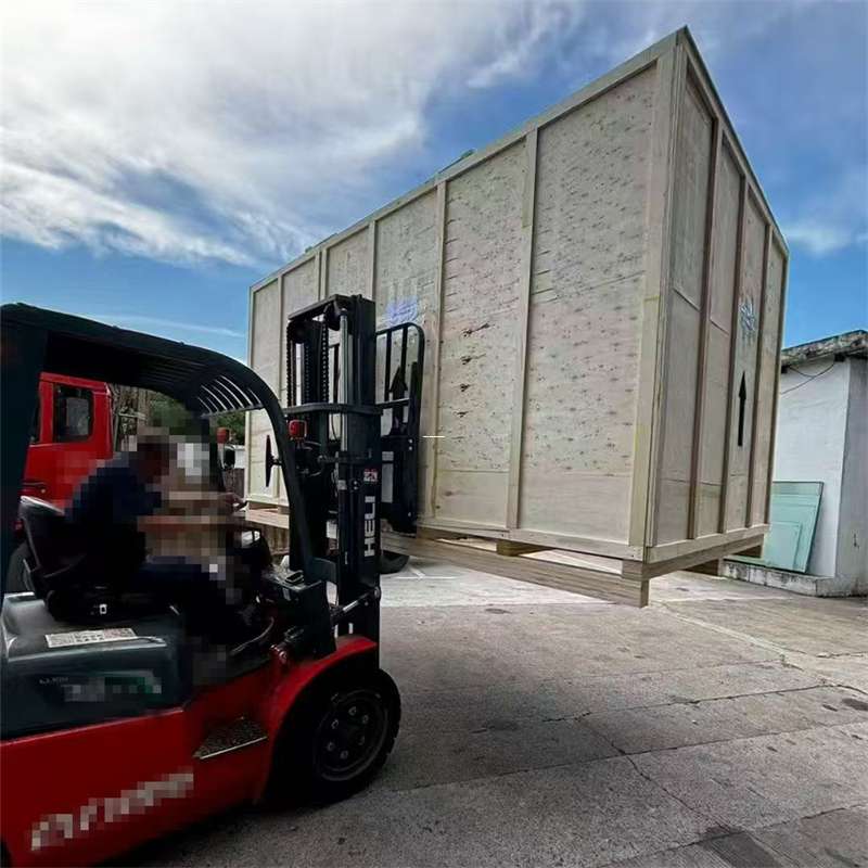 西区昌江县物流：多元服务与高效运输线路探秘