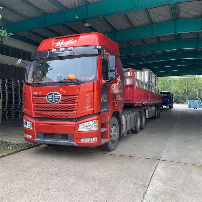 西区探索波莲镇物流运输的多元世界