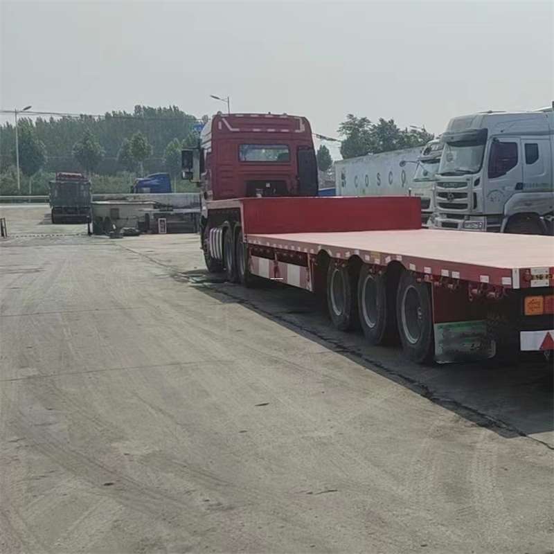 西区老城镇物流：多样服务与运输线路探秘