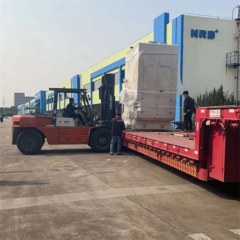 西区金江镇物流：多元服务与高效运输线路探秘