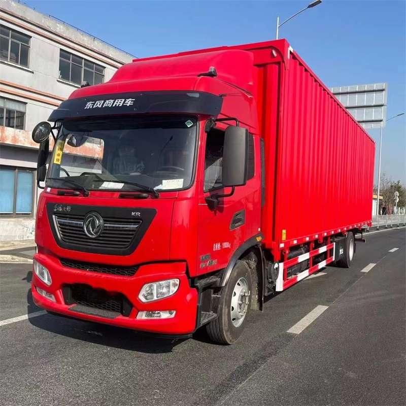 西区乌坡镇物流：多元运输服务与线路探秘