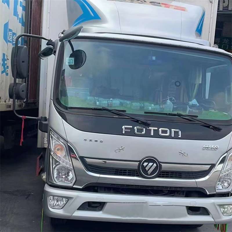 西区南桥镇物流：多元运输服务探索