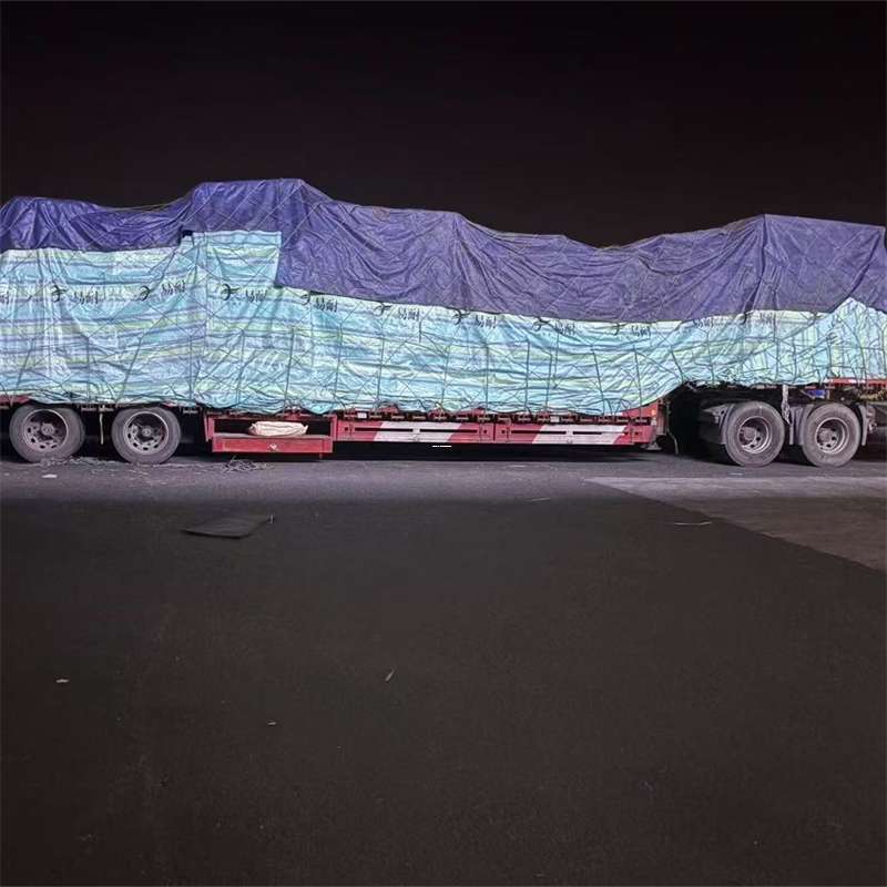 西区洞悉物流专线：会山镇的多元货运世界