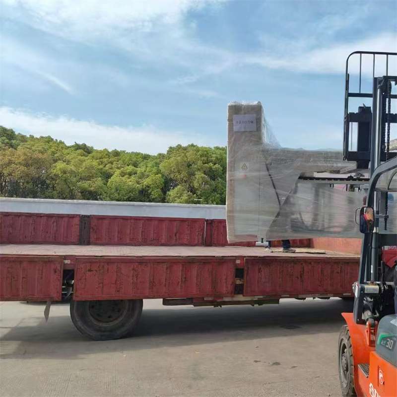 西区探索水满乡物流专线的多元运输奥秘