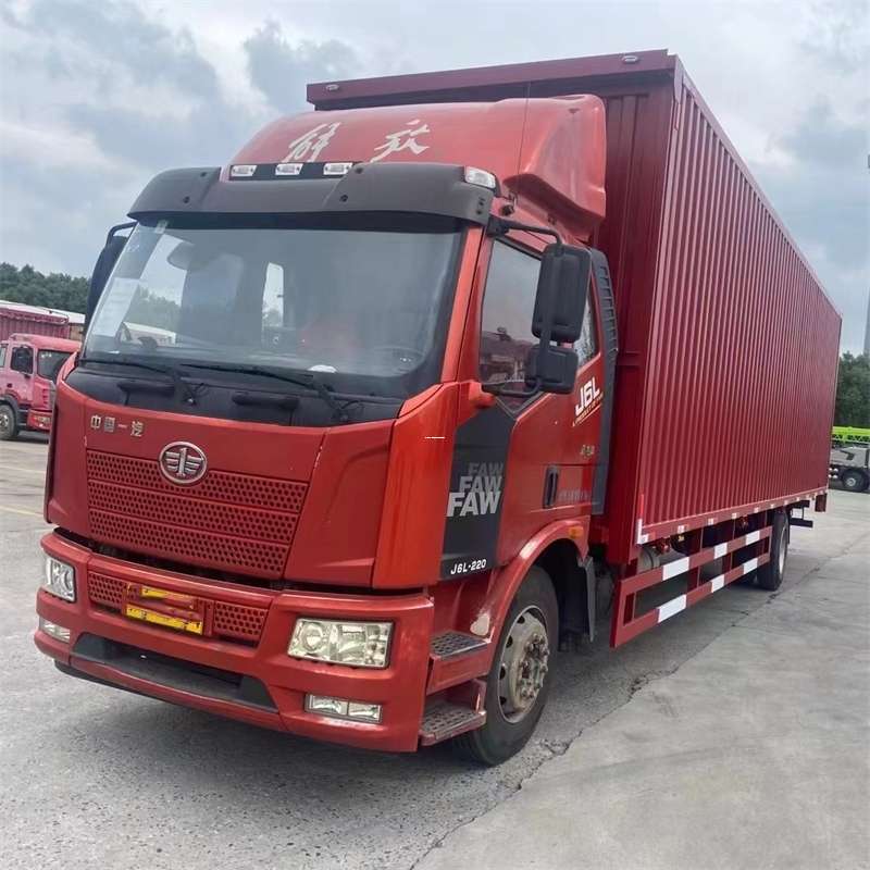 西区大成镇物流：多元运输服务与线路探秘