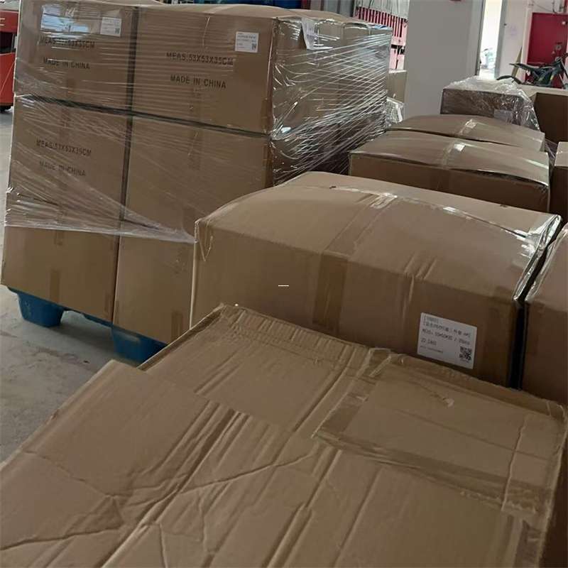 西区探索那大镇多元物流运输的奥秘