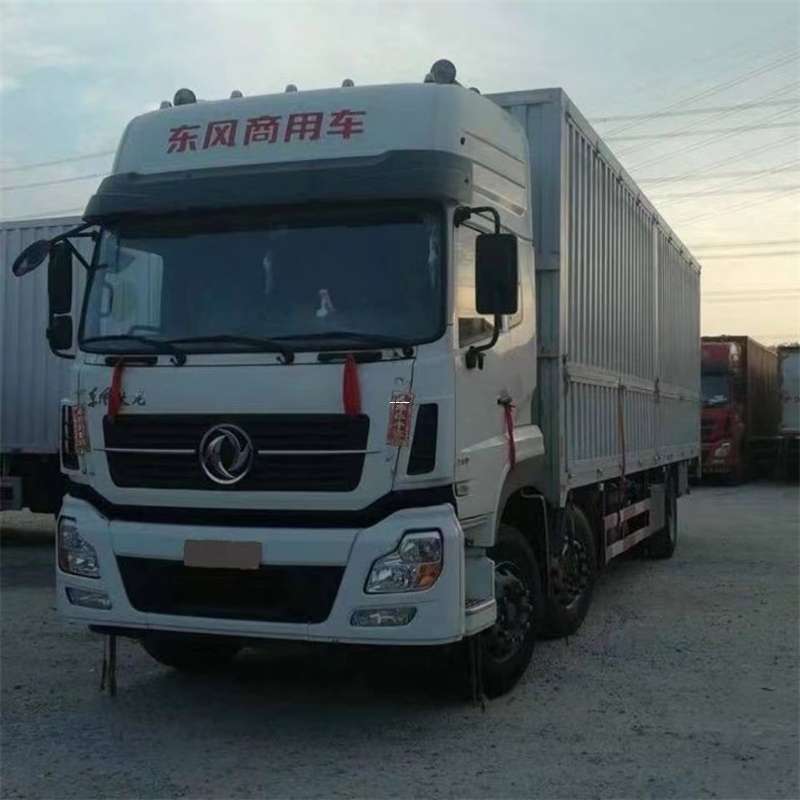 西区三沙市物流：多元运输服务与高效线路探索