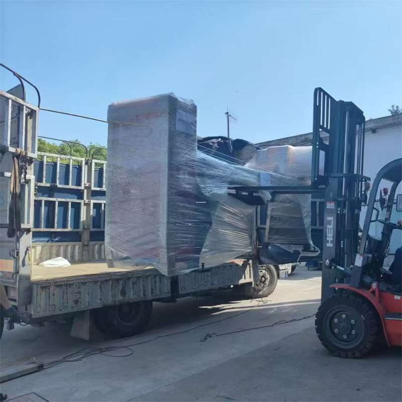 西区秀英区物流：多元服务与高效运输线路探秘