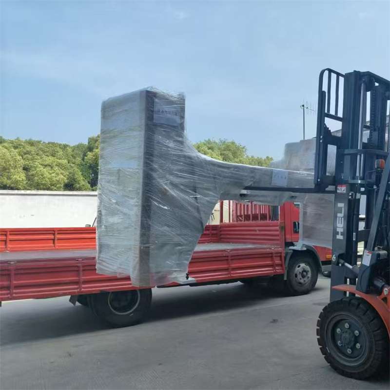 西区扶绥县物流运输：多元服务与高效线路探秘