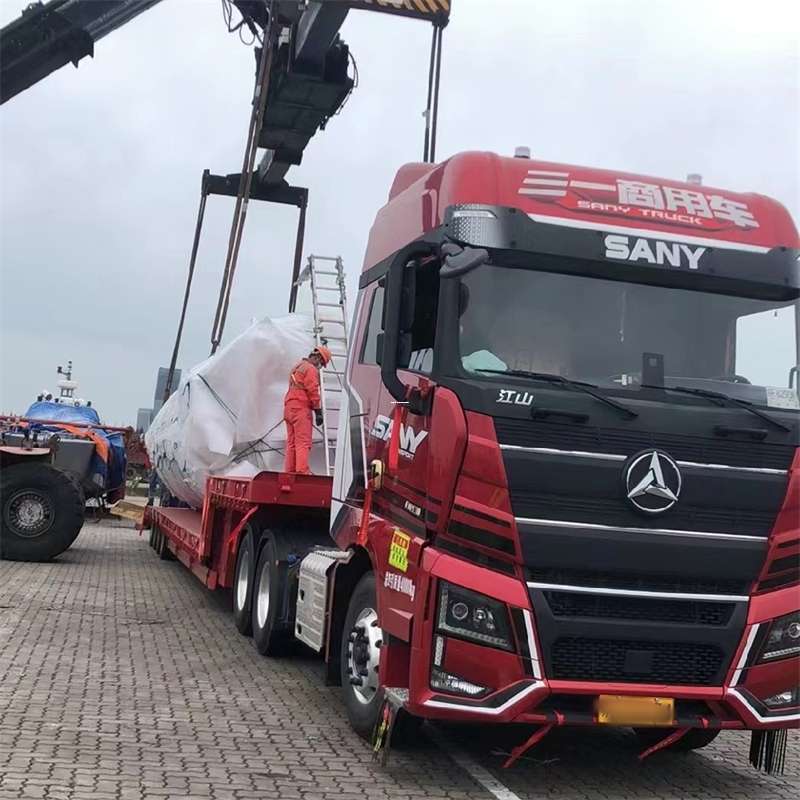 西区罗城县物流：多样运输服务与线路探秘