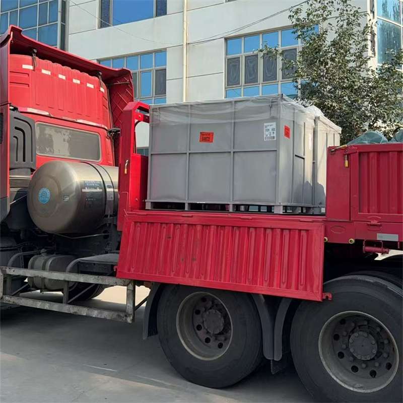 西区贺州市物流：多元化运输的精彩画卷