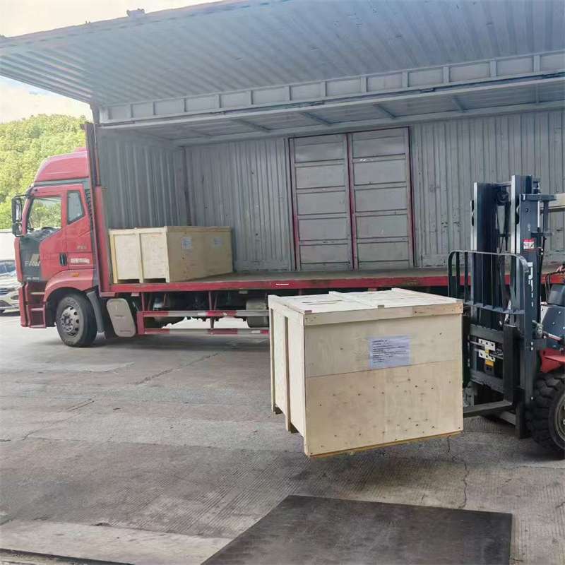 西区西林县物流：多元运输服务与线路探秘