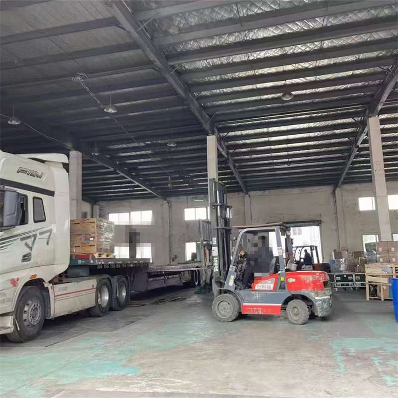 西区德保县：多元物流服务与运输线路探秘