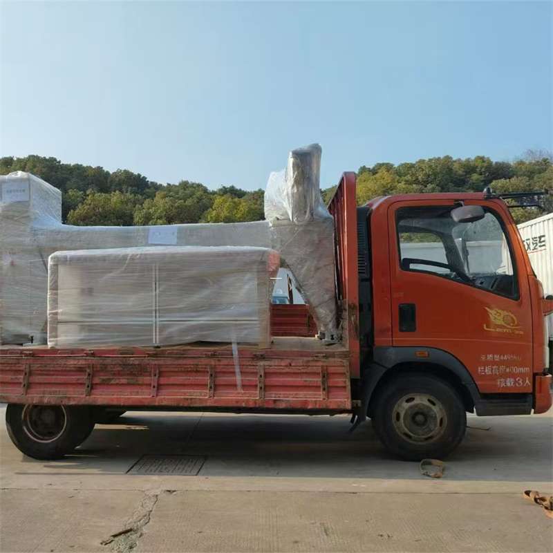 西区探索海城区多元物流服务与运输奥秘