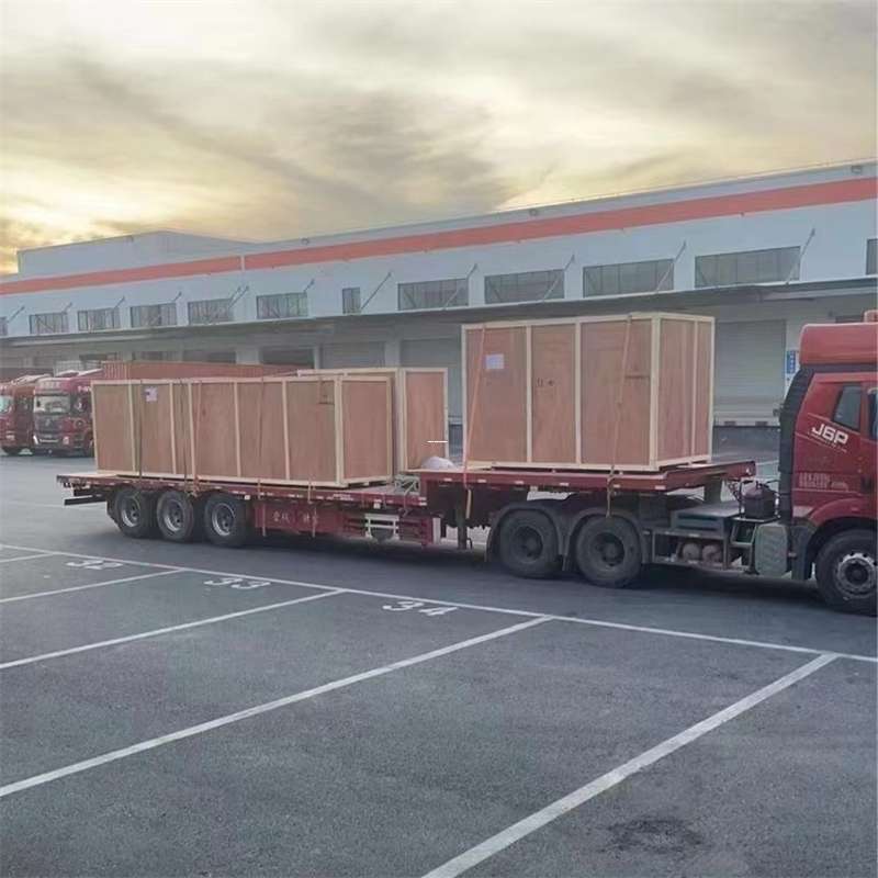 西区灌阳县物流：多元运输服务与线路探索