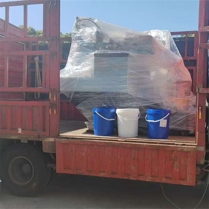 西区榕城区物流：多样运输服务与线路探索