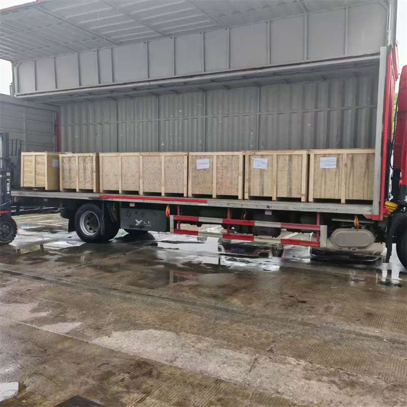 西区阳山县物流：多元运输服务的精彩画卷