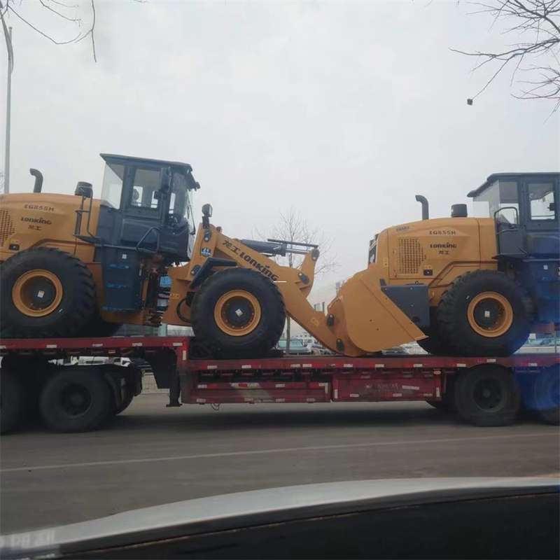 西区连山县物流：多元运输服务与线路探秘