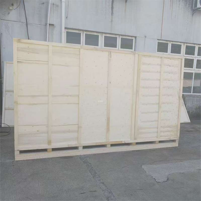 西区德庆县物流：多元服务与高效运输线路探秘