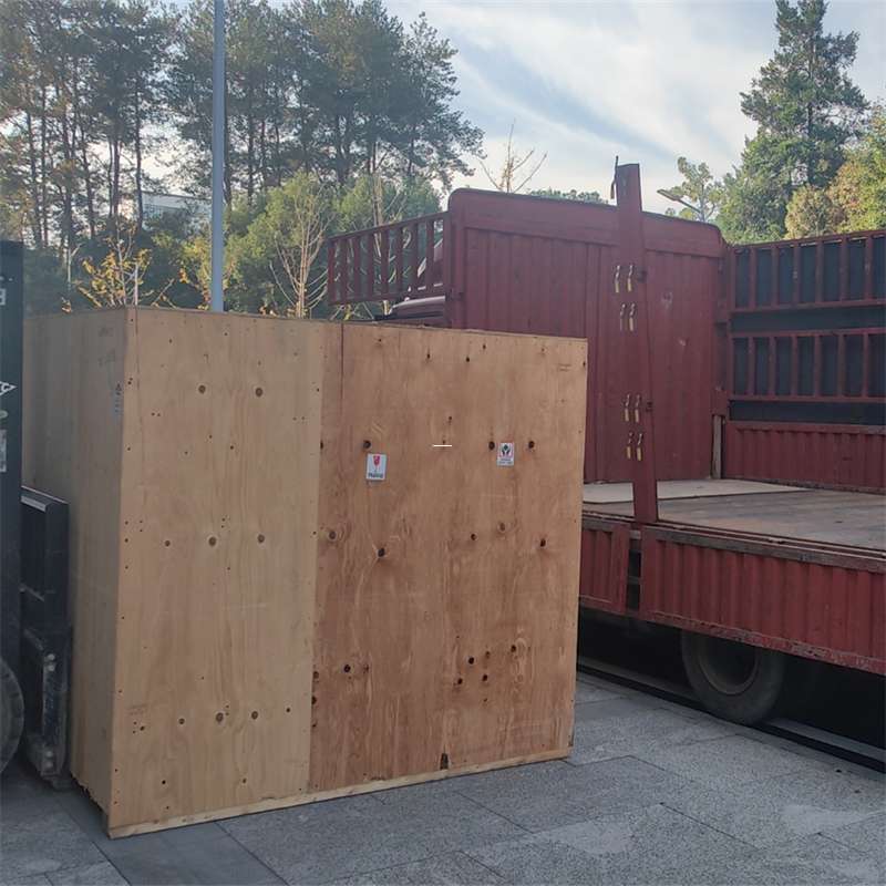 西区广宁县物流运输的多样风采与高效之路