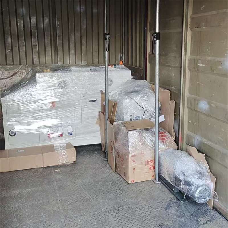 西区吴川市物流：多元运输服务与线路探秘