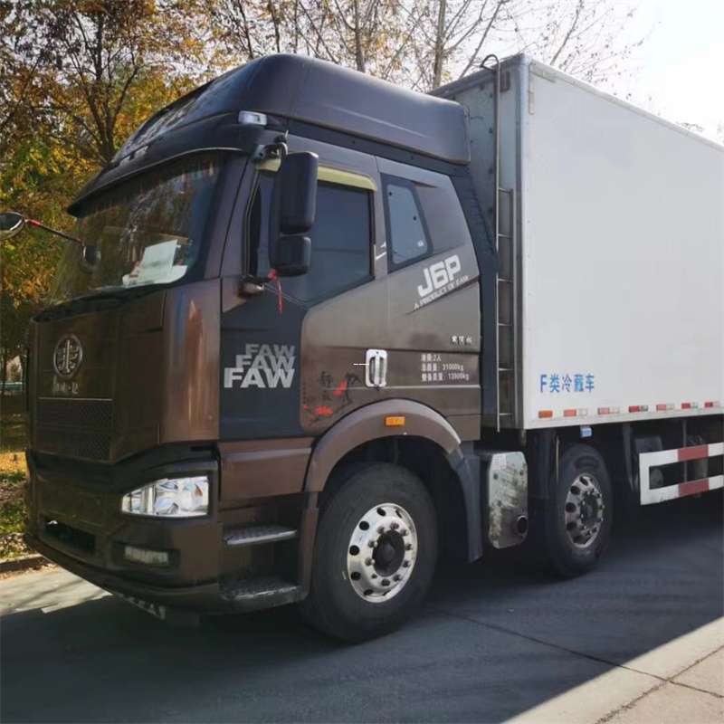 西区阳西县物流：多元运输服务与线路探索