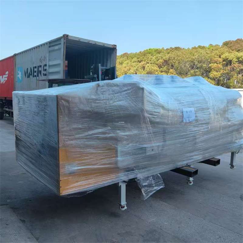 西区江城区物流：多元服务与高效运输探秘