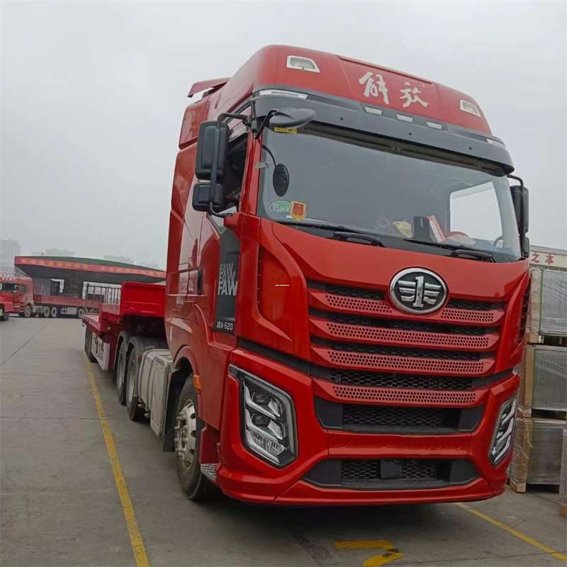 西区恩平市物流：多元服务与高效运输线路探索