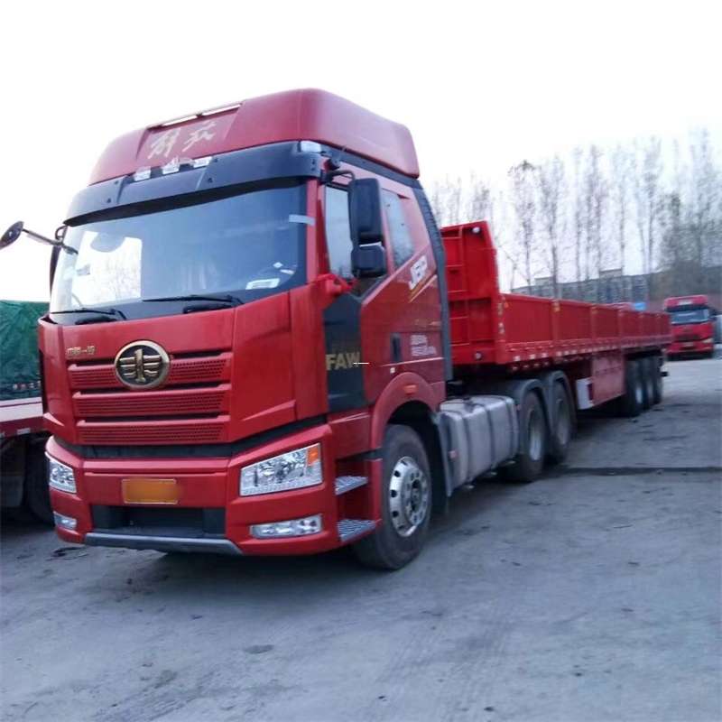 西区东凤镇物流：多维服务与运输线路探秘