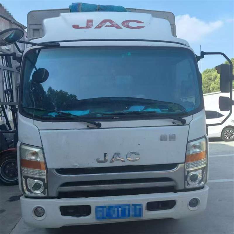 西区和田地区：畅享高效多元物流服务之旅