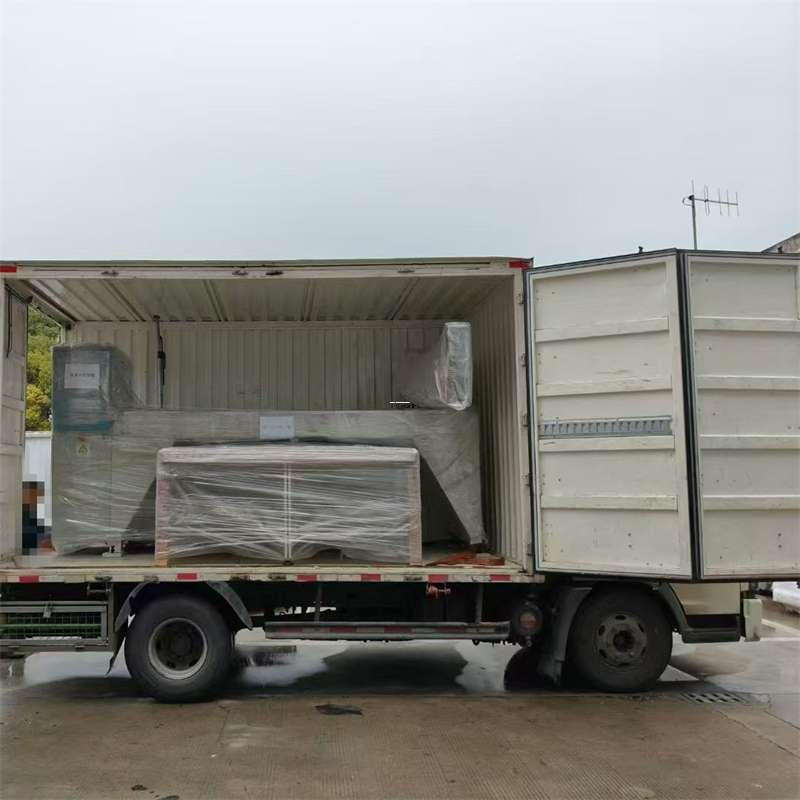 西区长安镇物流：多元服务与高效运输线路探秘