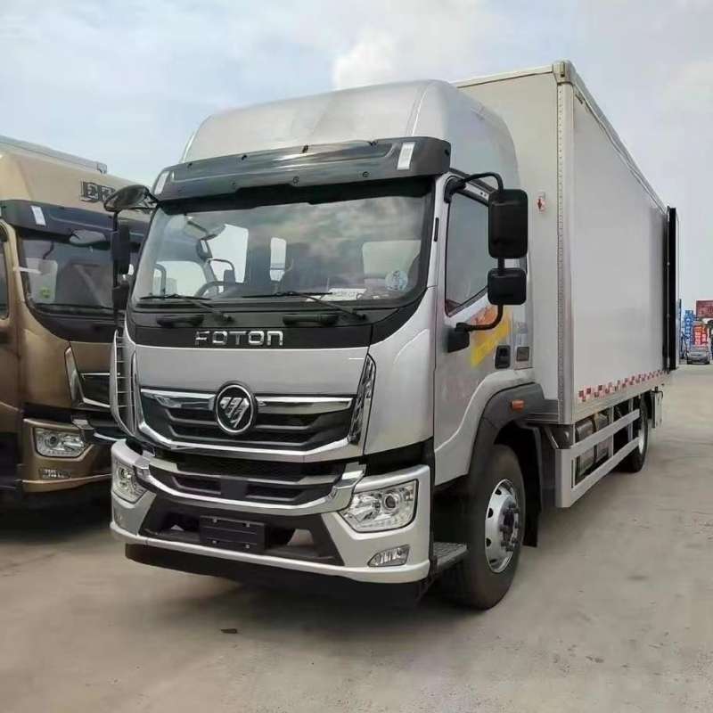 西区东坑镇物流：多元服务与高效运输之路