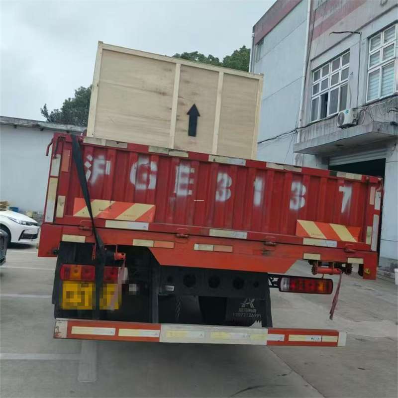 西区龙门县物流：多元服务与高效运输线路探秘