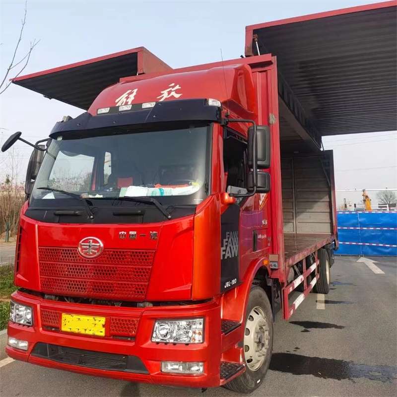 西区兴宁市物流：多元服务与运输线路探秘