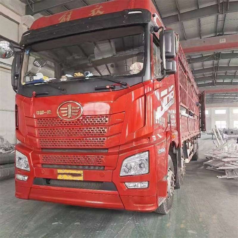 西区梅州市物流：多元服务与高效运输探秘