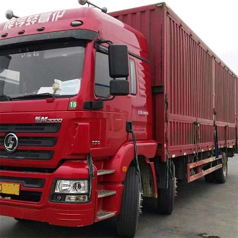 西区龙川县物流：多元专线运输的魅力与实践