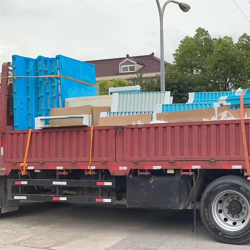 西区疏附县：高效物流专线开启货运新篇