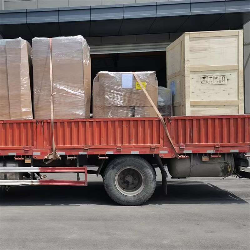 西区永顺县物流：多元运输服务与线路探秘