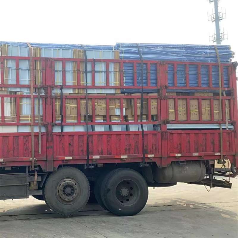 西区探秘湘西州物流：多元运输服务与线路风采