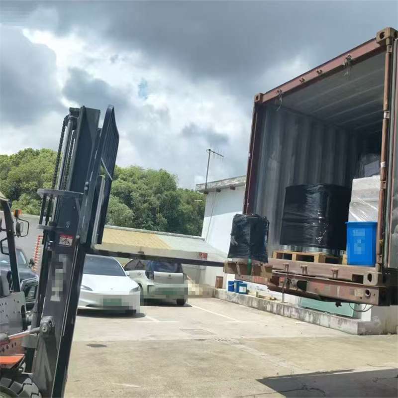 西区阿克陶县：物流专线的高效货运之旅