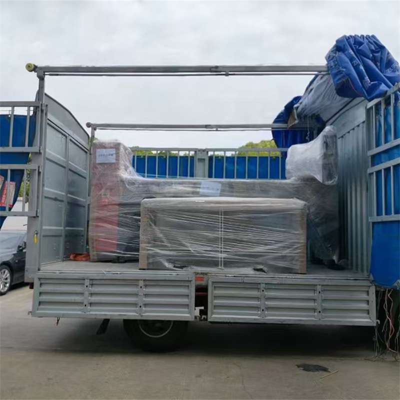 西区资兴市物流：多元服务与运输线路探秘