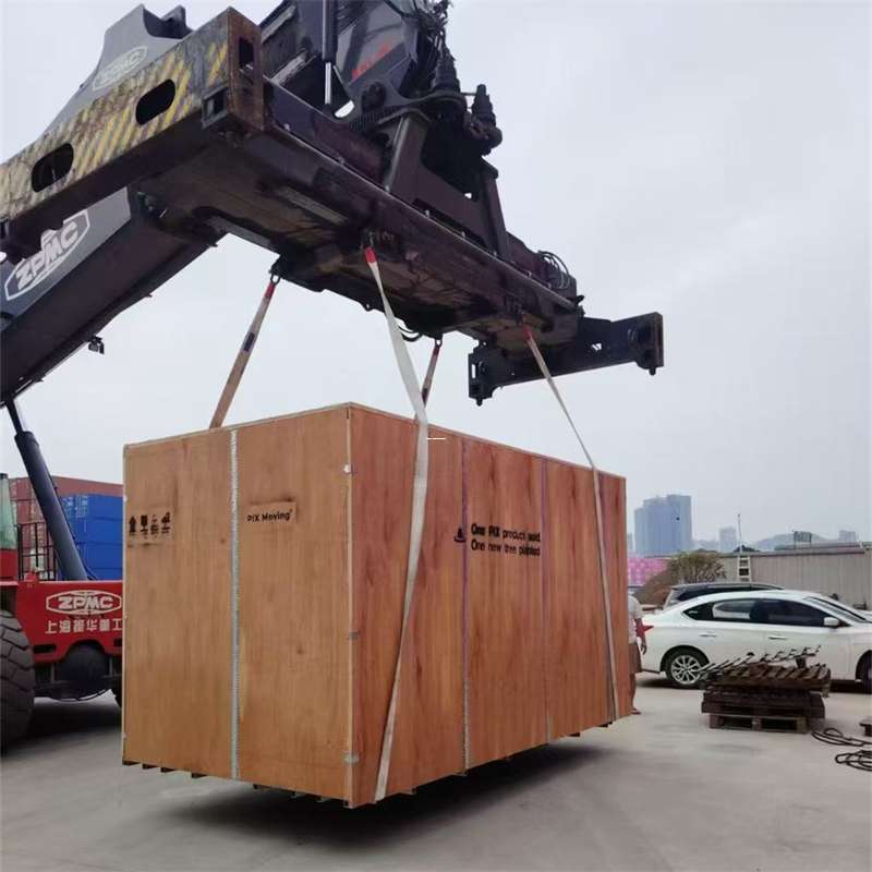 西区安乡县物流：多元运输服务与线路探秘