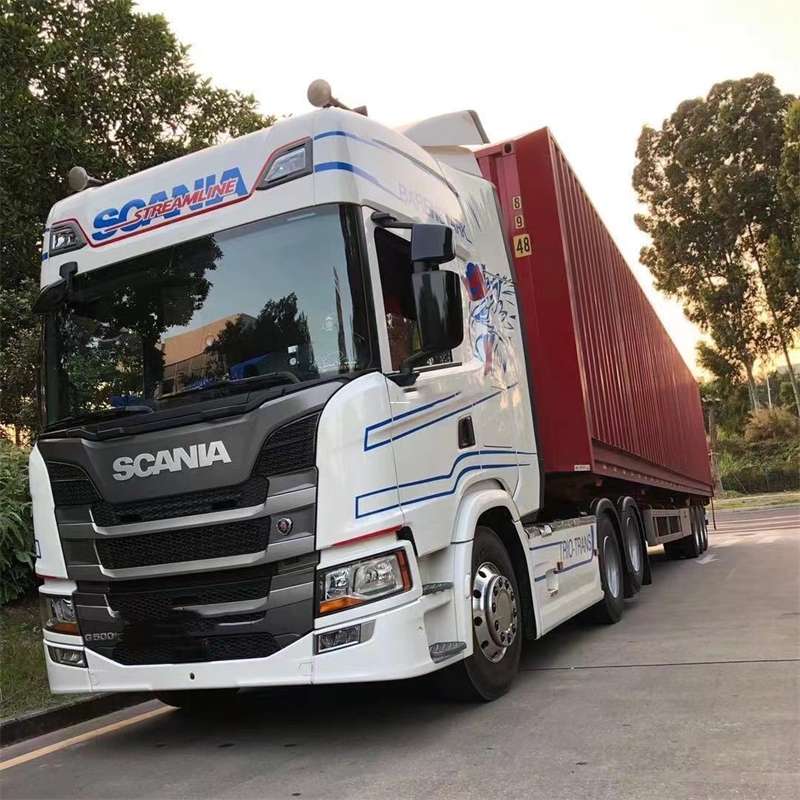 西区邵阳县物流：多元服务与高效运输线路探秘