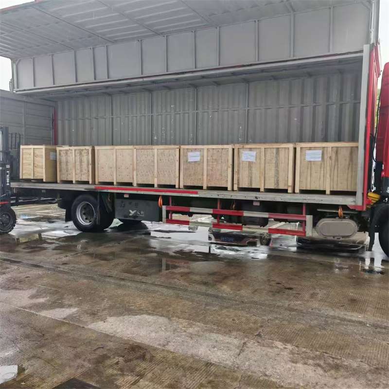 西区衡山县物流：多元服务与高效运输探秘