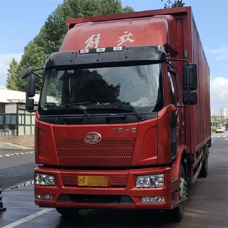 西区探索耒阳市多元物流服务与运输线路奥秘