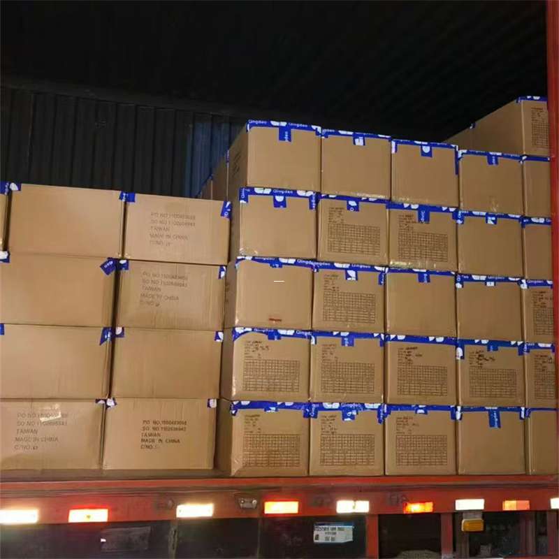 西区探索蒸湘区多元物流运输的奥秘