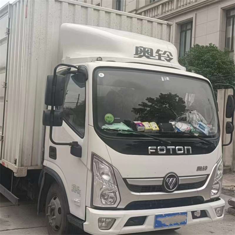 西区湘乡市物流：多元运输服务与线路探秘