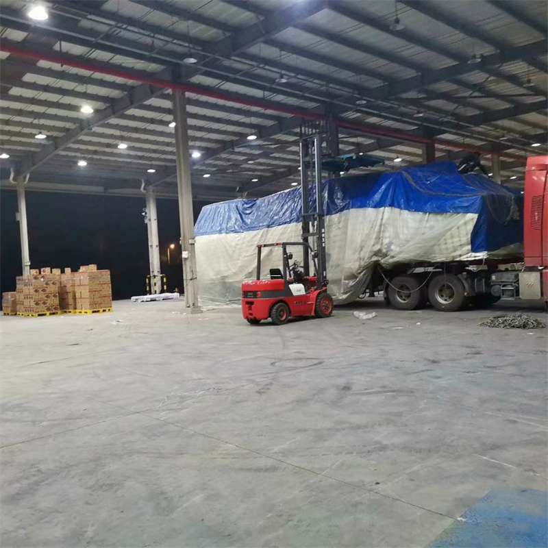 西区雨花区物流：多样服务与高效运输线路探秘