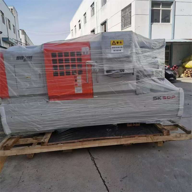 西区温宿县：物流专线开启货运新征程